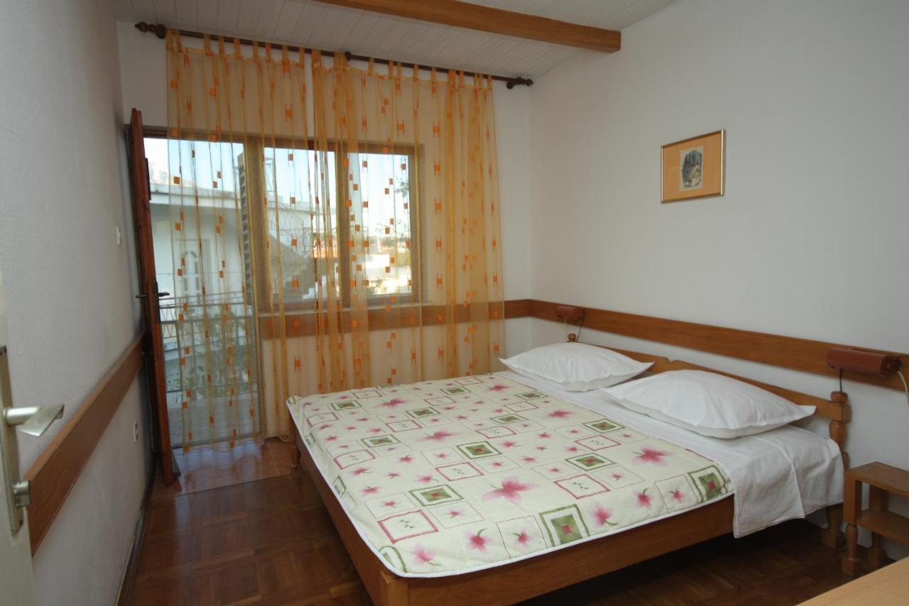 Apartments With A Parking Space Baska Voda, Makarska - 2709 Zewnętrze zdjęcie