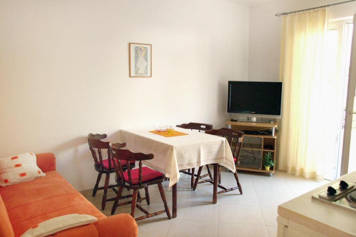 Apartments With A Parking Space Baska Voda, Makarska - 2709 Zewnętrze zdjęcie