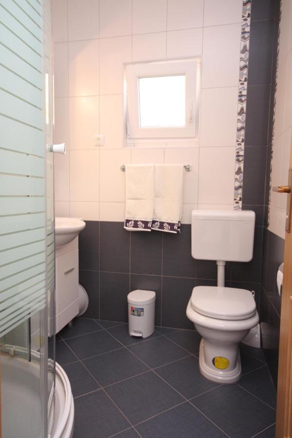 Apartments With A Parking Space Baska Voda, Makarska - 2709 Zewnętrze zdjęcie