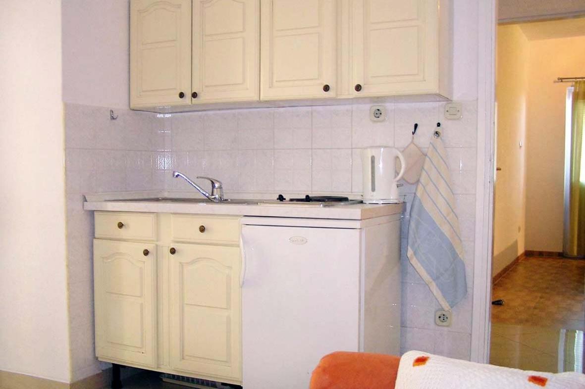 Apartments With A Parking Space Baska Voda, Makarska - 2709 Zewnętrze zdjęcie