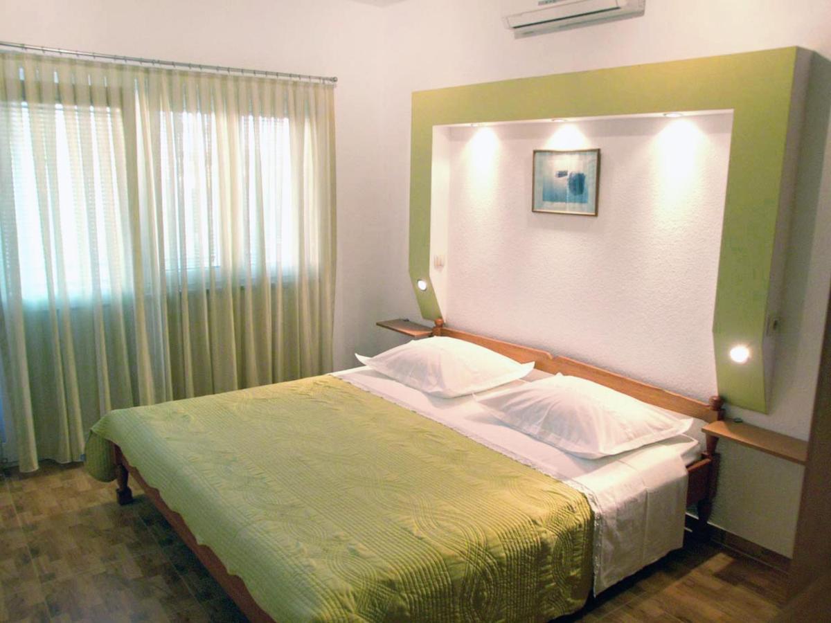 Apartments With A Parking Space Baska Voda, Makarska - 2709 Zewnętrze zdjęcie